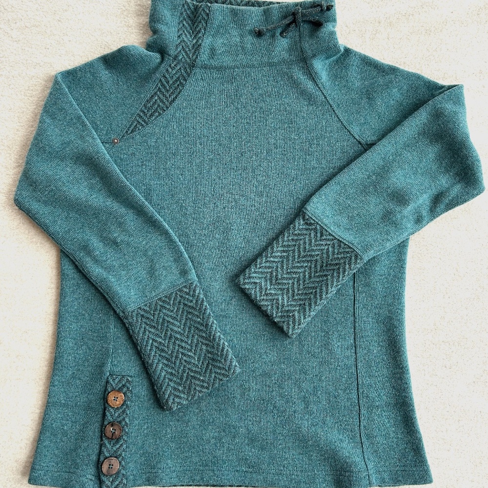 Prana women's Lucia sweater